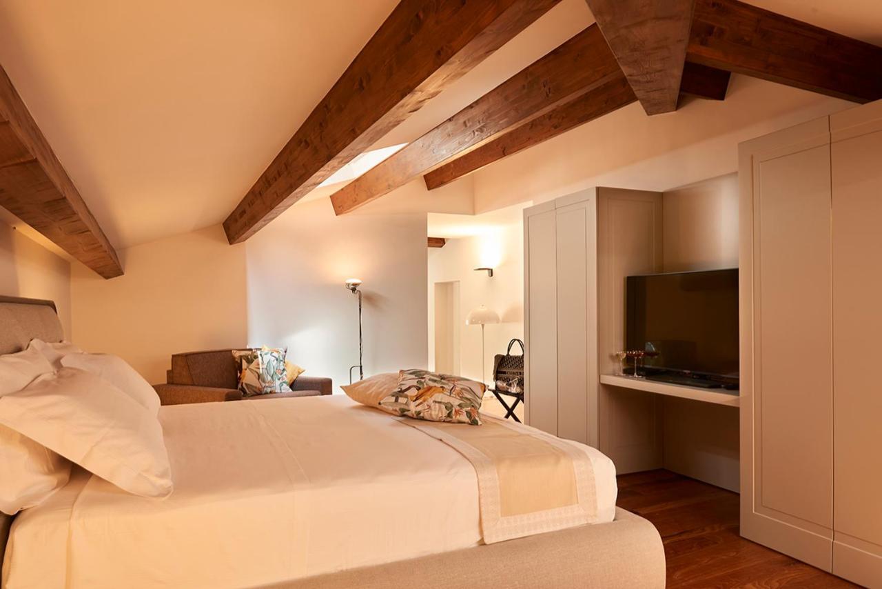 Relais - Palazzo Greco Stella Hotel Lamezia Terme Exterior foto